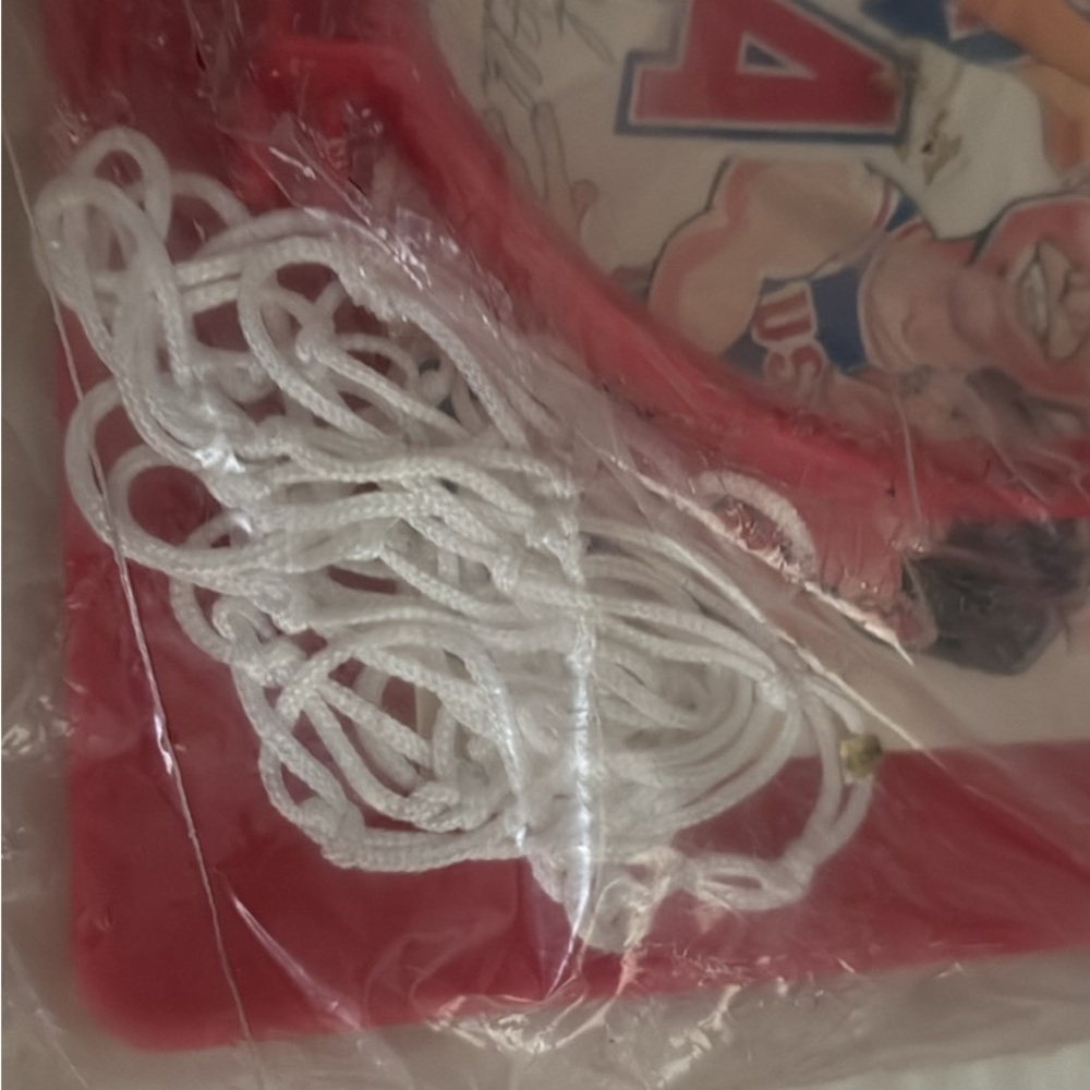 Kellogg's Red Storage Container - Picture 4 of 5